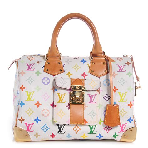 louis vuitton monogram multicolor.